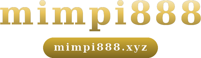 mimpi888 logo