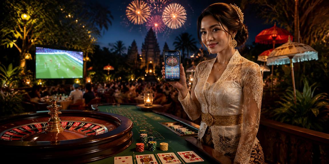 mimpi888 The mimpi888 Casino Floor